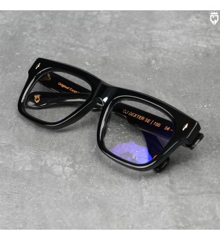 DEXTER Special Edition | Original Carel Jeni Eyewear